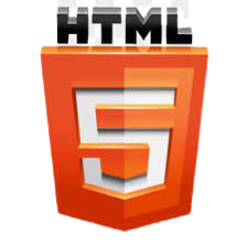  Imagem do ícone HTML
